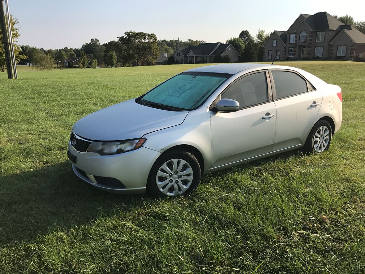 2013 Kia Forte EX for Sale by Owner in Nashville, TN 37250 2013 Kia Forte EX for Sale by Owner in Nashville, TN 37250