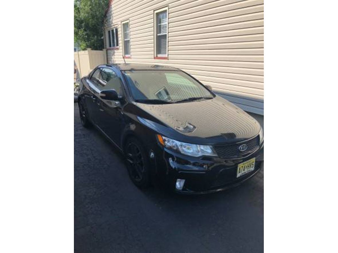 2010 Kia Forte Koup for sale by owner in Bloomfield