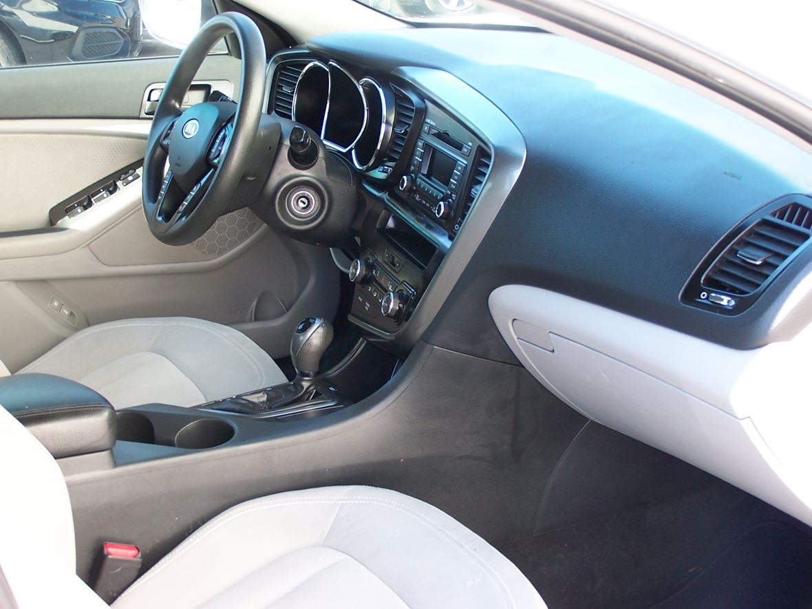 2011 Kia Optima for Sale by Owner in Manassas, VA 20110