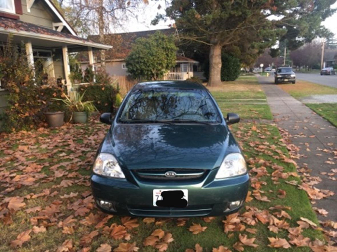 2003 Kia RIO for sale by owner in Puyallup