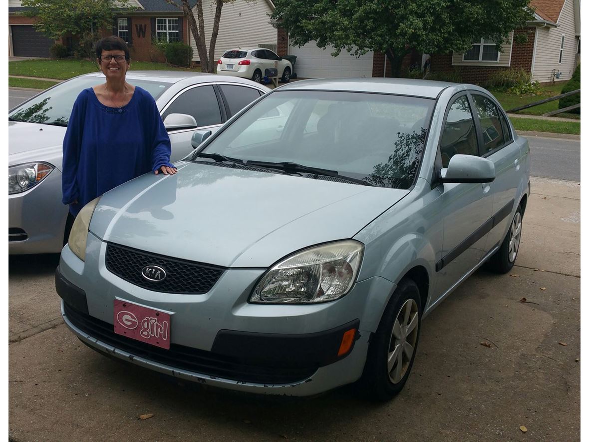 2007 Kia RIO for Sale by Owner in Richmond, KY 40475