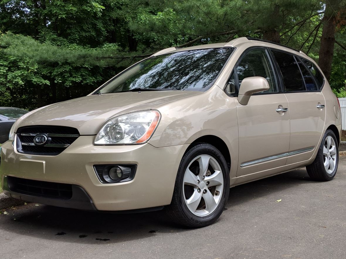 2007 Kia Rondo for Sale by Owner in Norwalk, CT 06850
