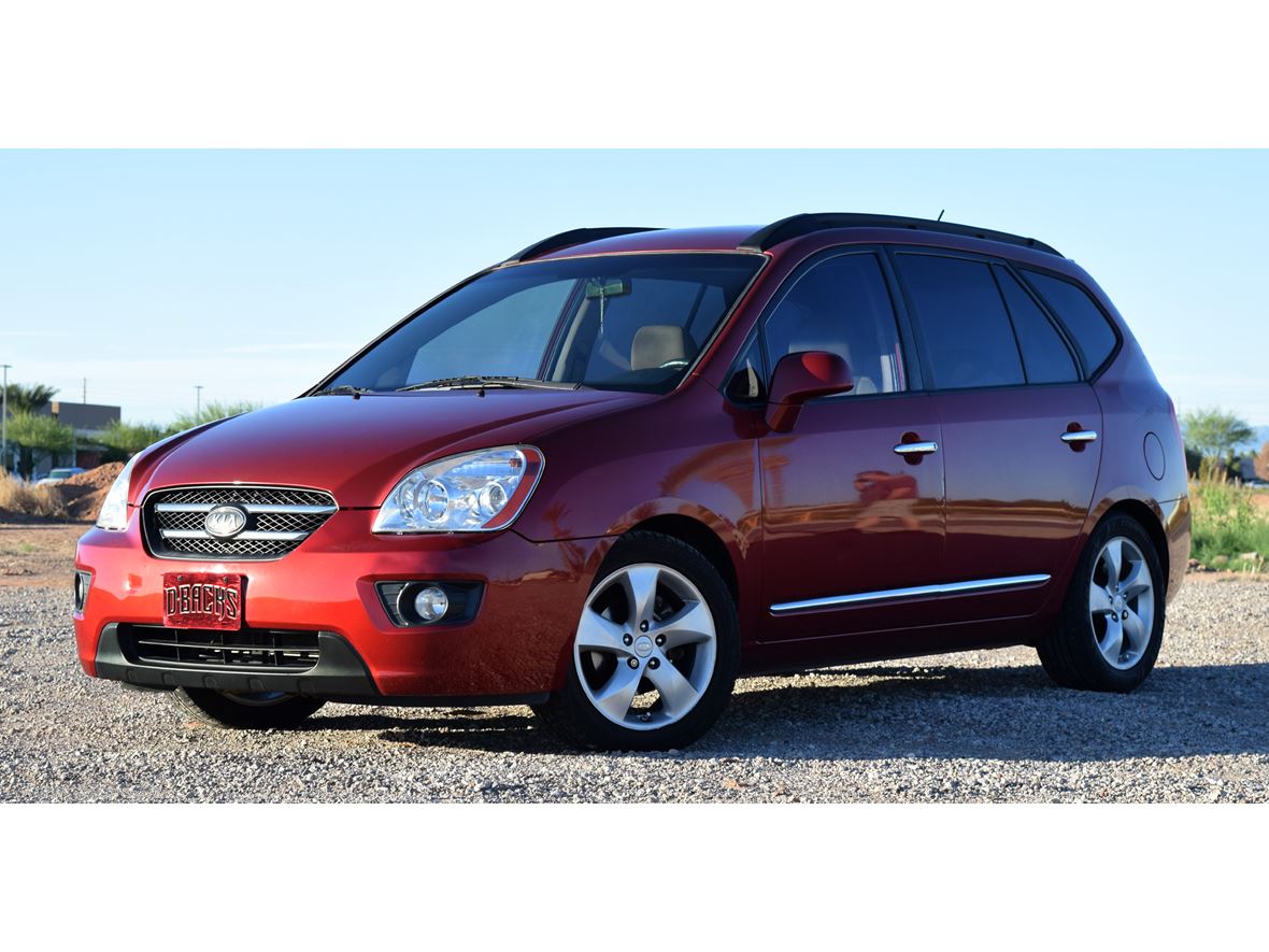 2008 Kia Rondo for sale by owner in Gilbert