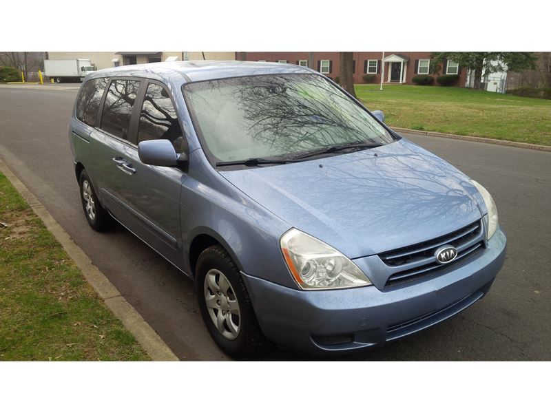 2006 Kia Sedona for Sale by Owner in Philadelphia, PA 19197