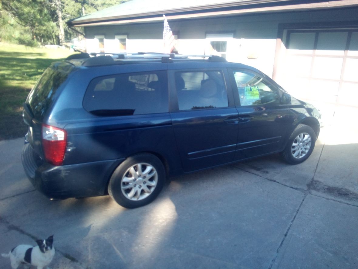 2006 Kia Sedona Private Car Sale in Elizabeth, CO 80107