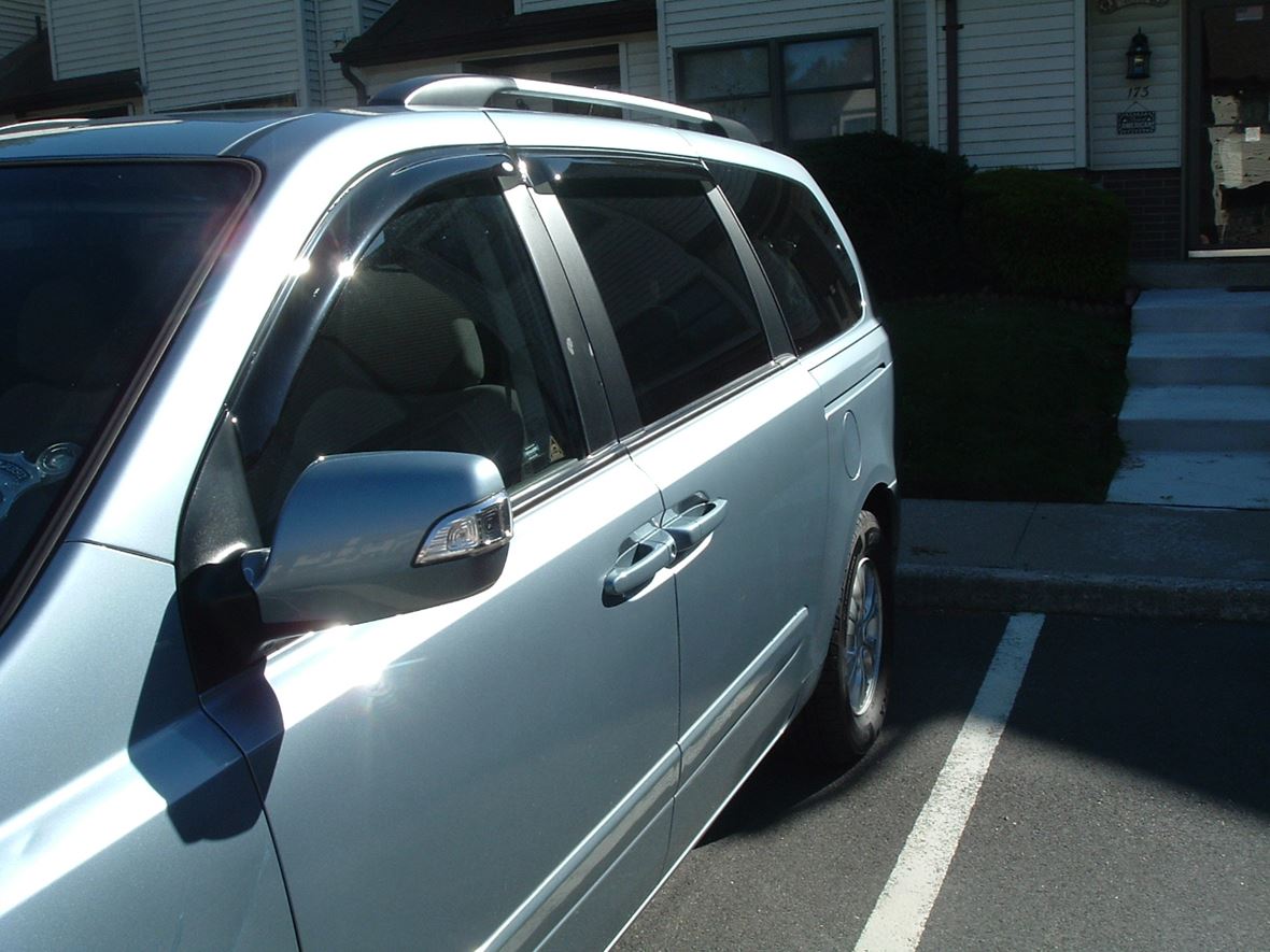 2012 Kia Sedona for sale by owner in Tuckerton