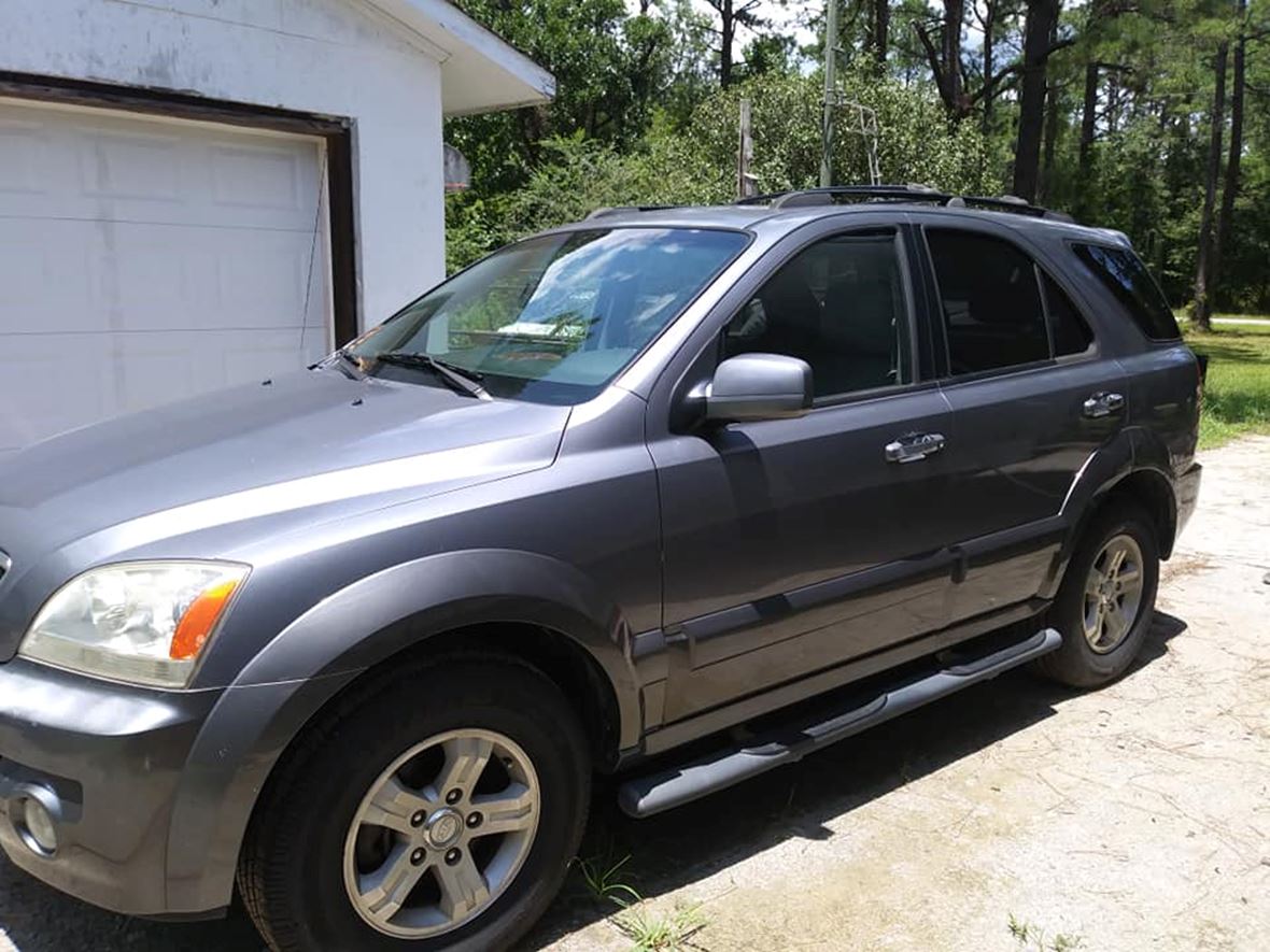 2006 Kia Sorento for sale by owner in Conway
