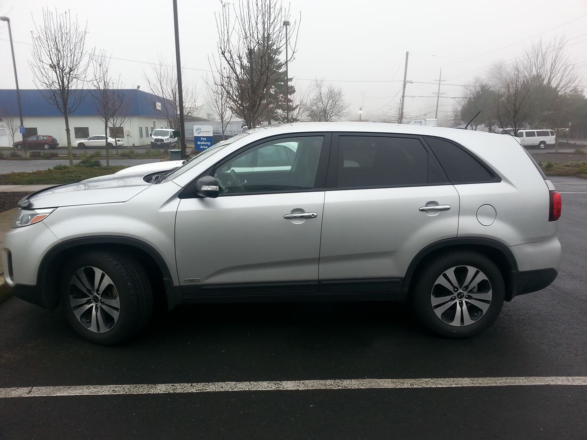 2014 Kia Sorento for Sale by Owner in Lancaster, CA 93536