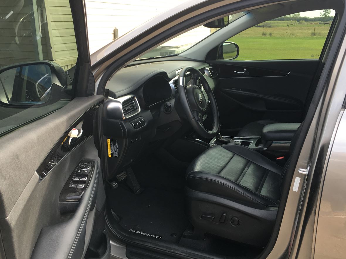 2017 Kia Sorento Private Car Sale in Rayne, LA 70578