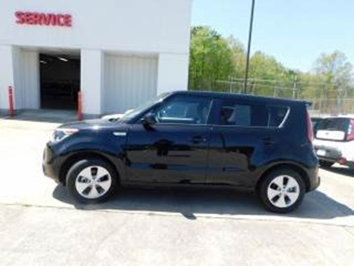 2015 Kia Soul for Sale by Owner in Millsboro, DE 19966