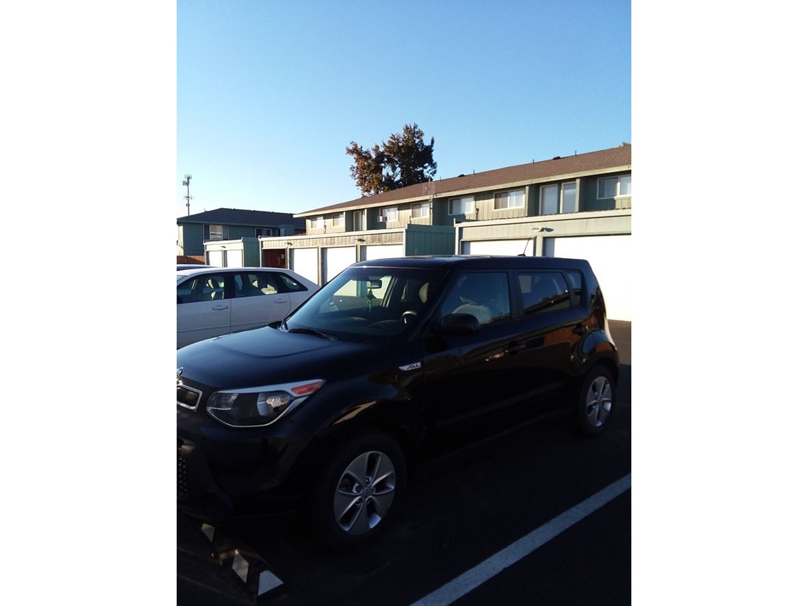 2016 Kia Soul for sale by owner in Kennewick