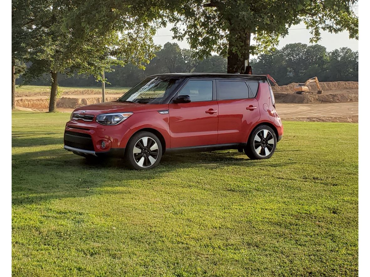 2019 Kia Soul for sale by owner in Jonesboro