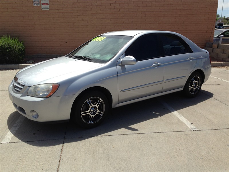2006 kia spectra for sale 2006 kia spectra for sale