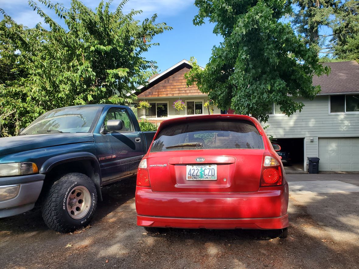 2006 kia spectra for sale 2006 kia spectra for sale