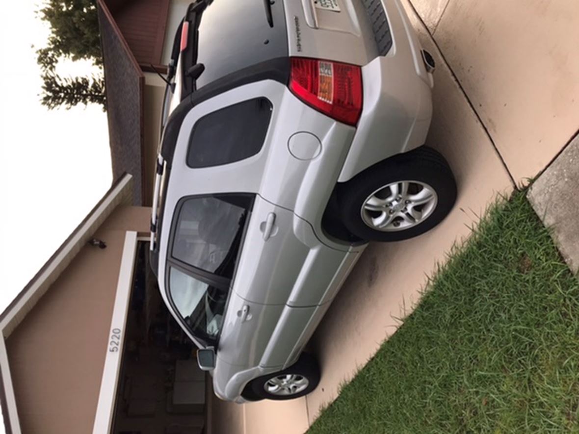 2008 Kia Sportage for sale by owner in Kissimmee