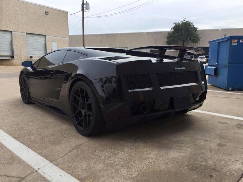 2005 Gallardo for Sale by Owner in Dallas, TX 75398