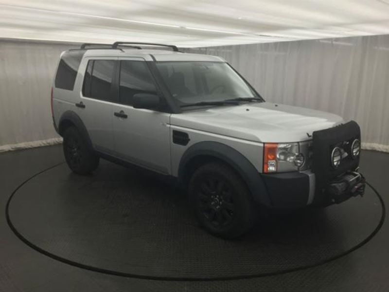 2005 Land Rover Lr3 for Sale by Owner in Claymont, DE 19703