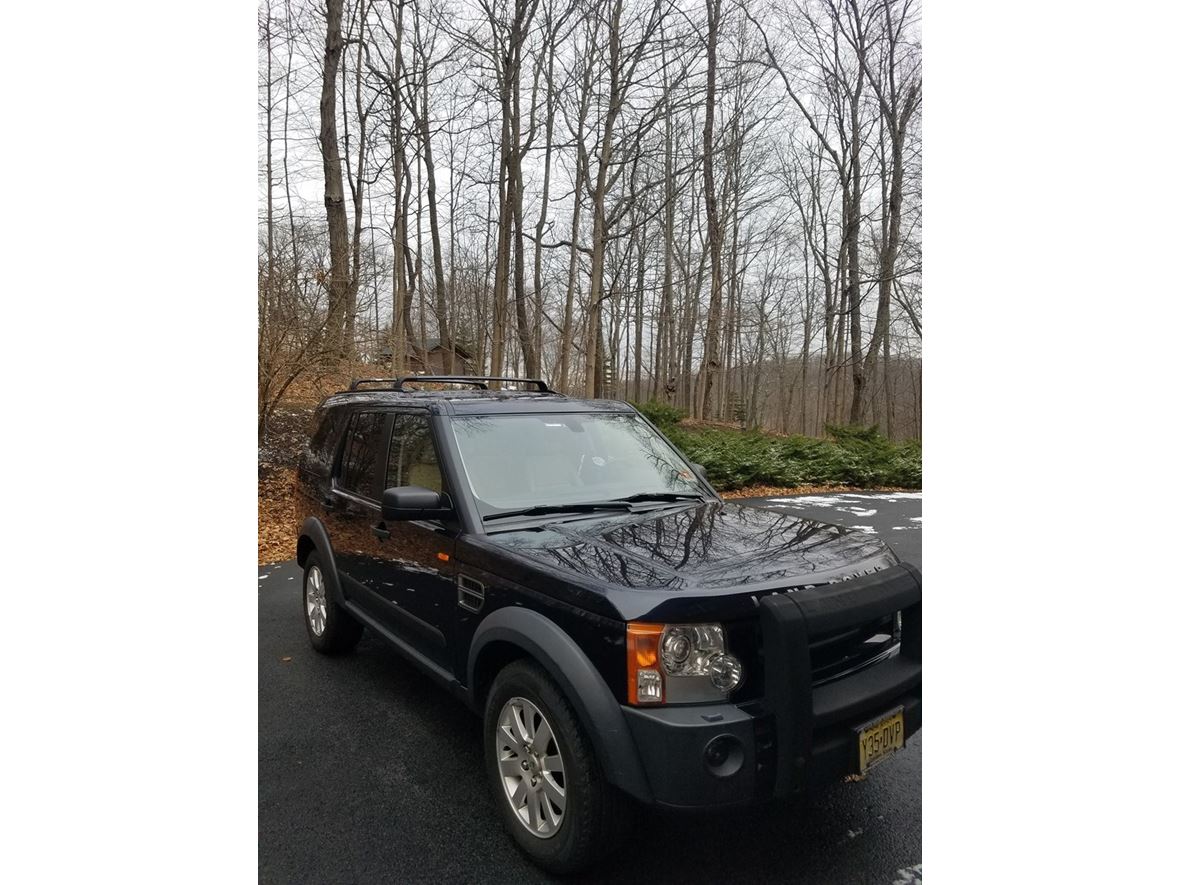2006 Land Rover LR3 for sale by owner in Sparta