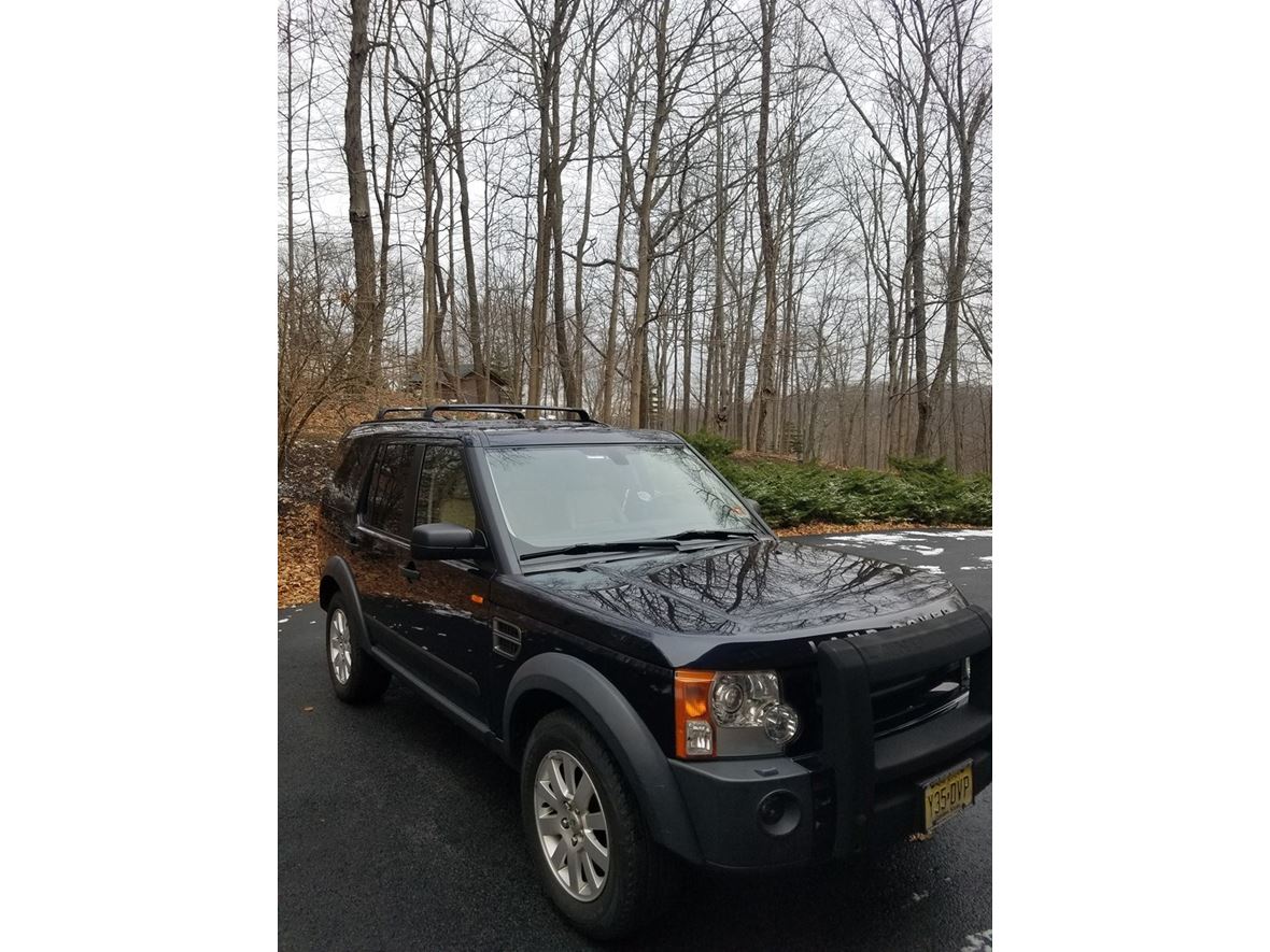 2006 Land Rover LR3 for Sale by Owner in Sparta, NJ 07871