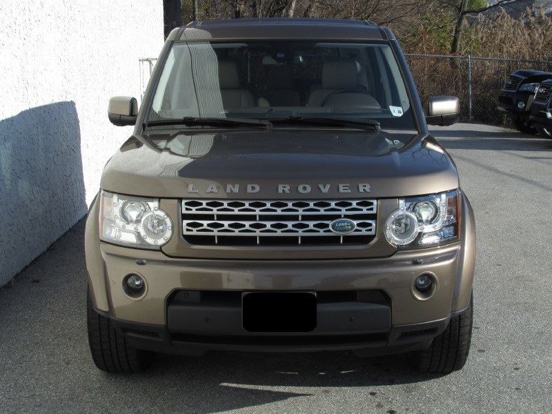 2011 Land Rover LR4 for sale by owner in Grey Eagle