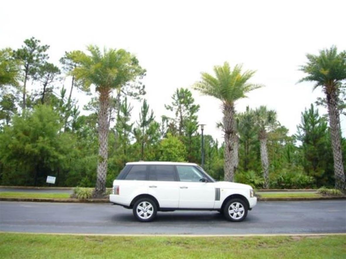 2005 Land Rover Range Rover Sale by Owner in Cleveland, OH 44121