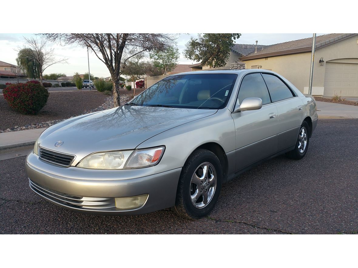 1997 Lexus ES 300 for Sale by Owner in Laveen, AZ 85339