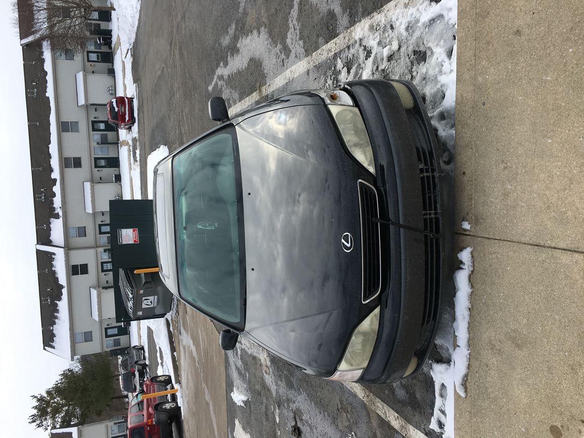 1998 Lexus ES 300 Classic Car Logansport, IN 46947
