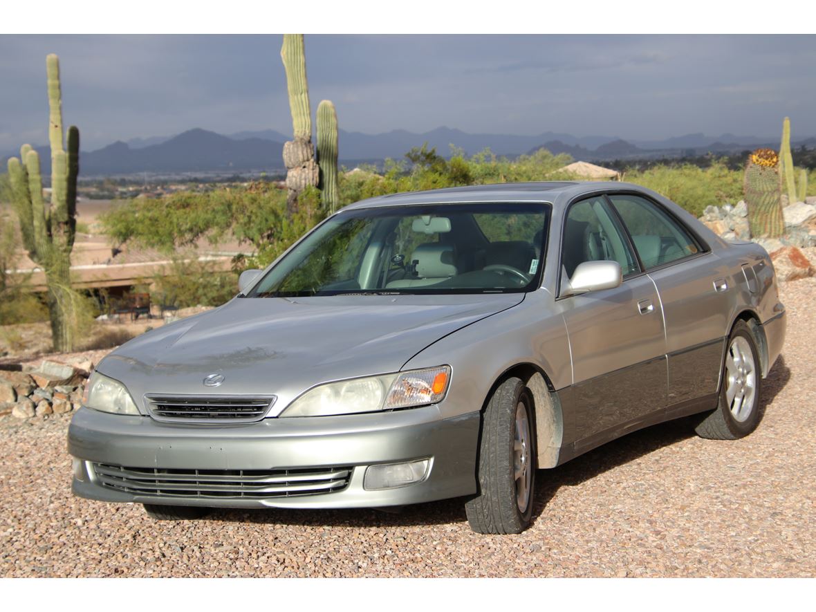 2001 Lexus ES 300 for Sale by Owner in Laveen, AZ 85339