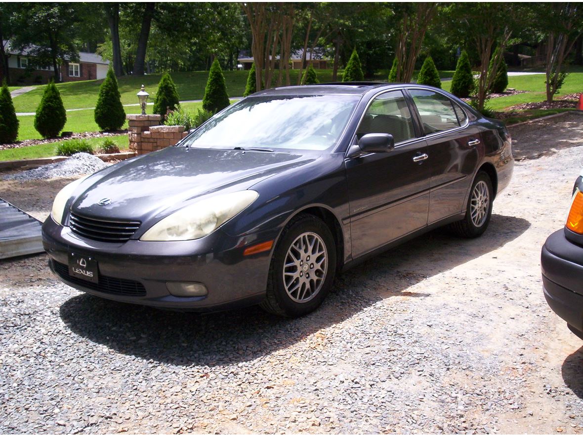 2004 Lexus ES 330 for Sale by Owner in Salisbury, NC 28146