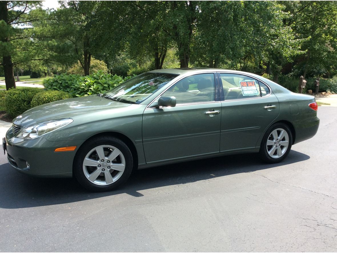 2005 Lexus ES 330 for Sale by Private Owner in Dublin, OH 43017