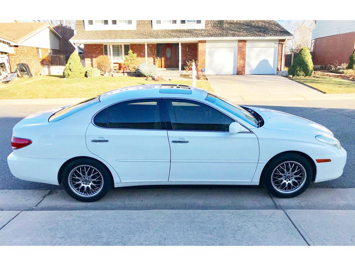 2005 Lexus ES 330 for Sale by Owner in Denver, CO 80235
