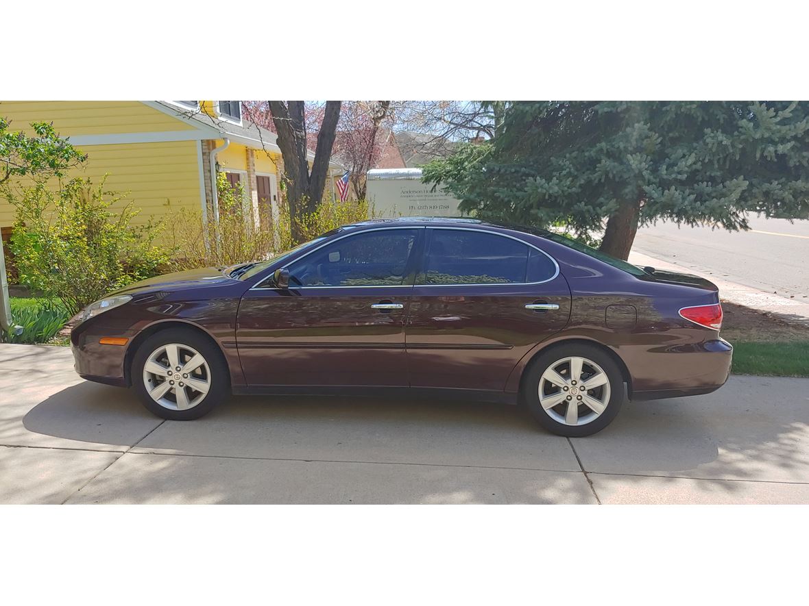 2006 Lexus ES 330 for sale by owner in Fort Collins