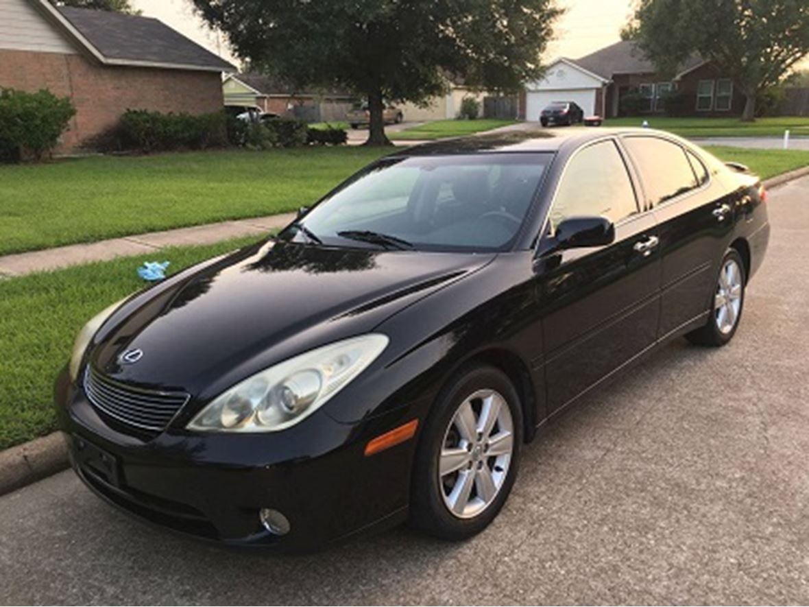2005 Lexus ES 350 for Sale by Owner in Baton Rouge, LA 70815
