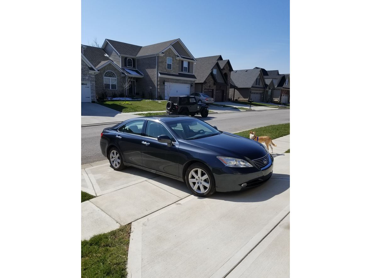 2007 Lexus ES 350 for sale by owner in Lexington