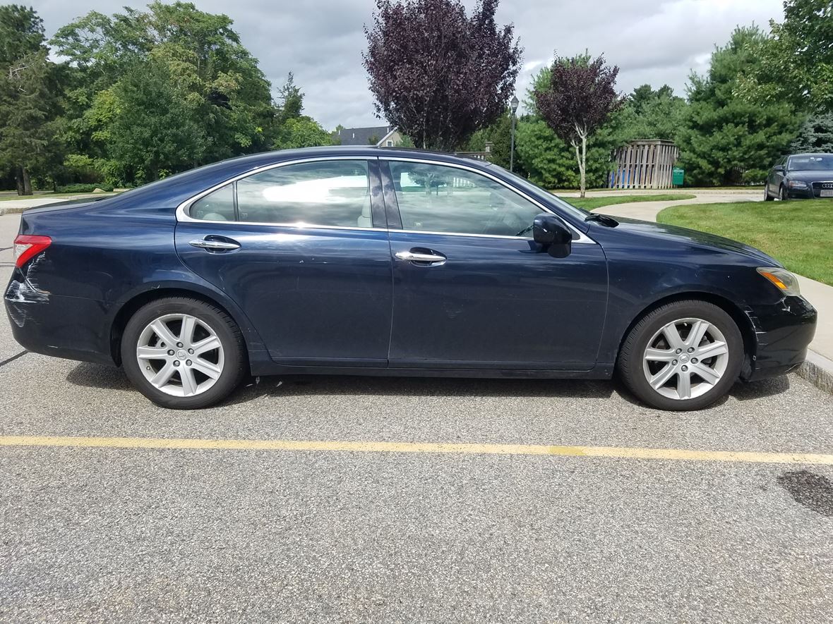 2007 Lexus ES 350 for sale by owner in Waltham