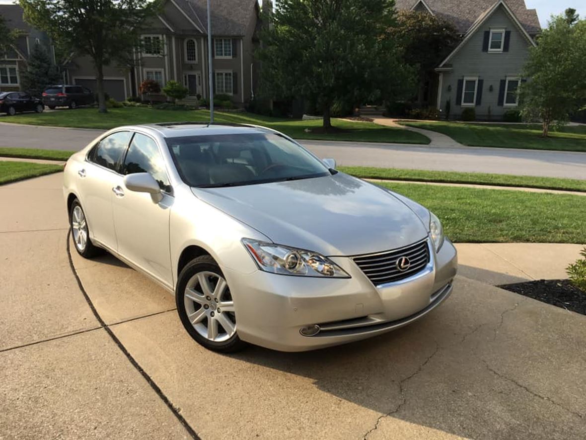 2008 Lexus ES 350 for Sale by Owner in Olathe, KS 66062
