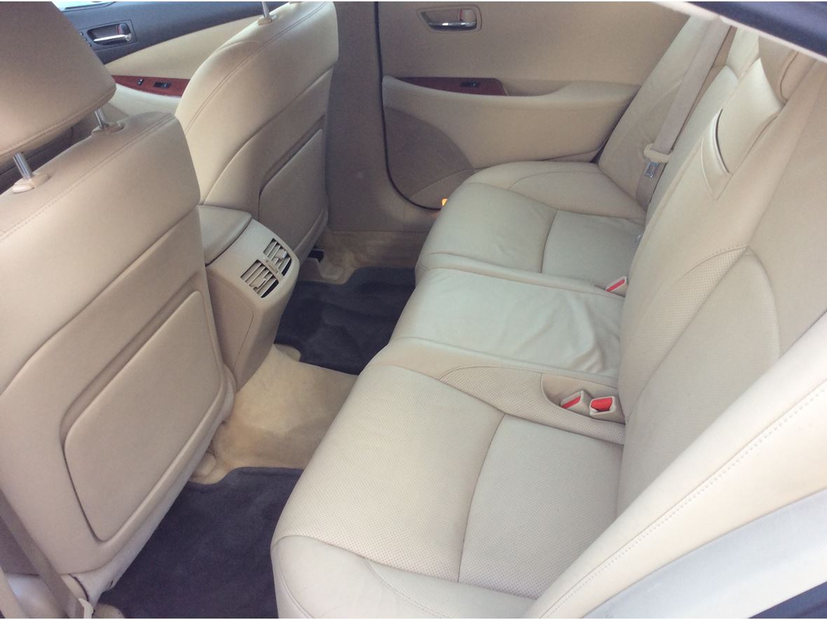 2009 Lexus ES 350 for sale by owner in Roslindale