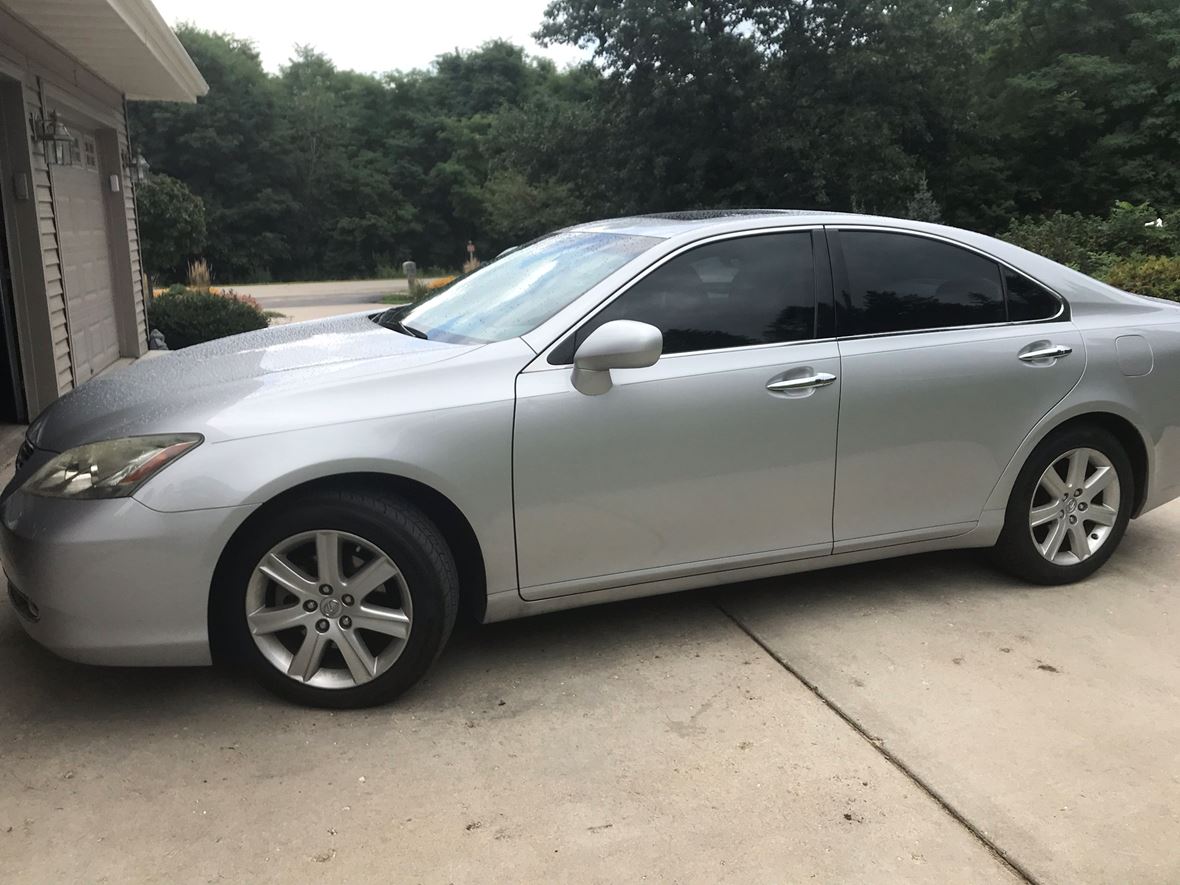 2009 Lexus ES 350 for sale by owner in Janesville