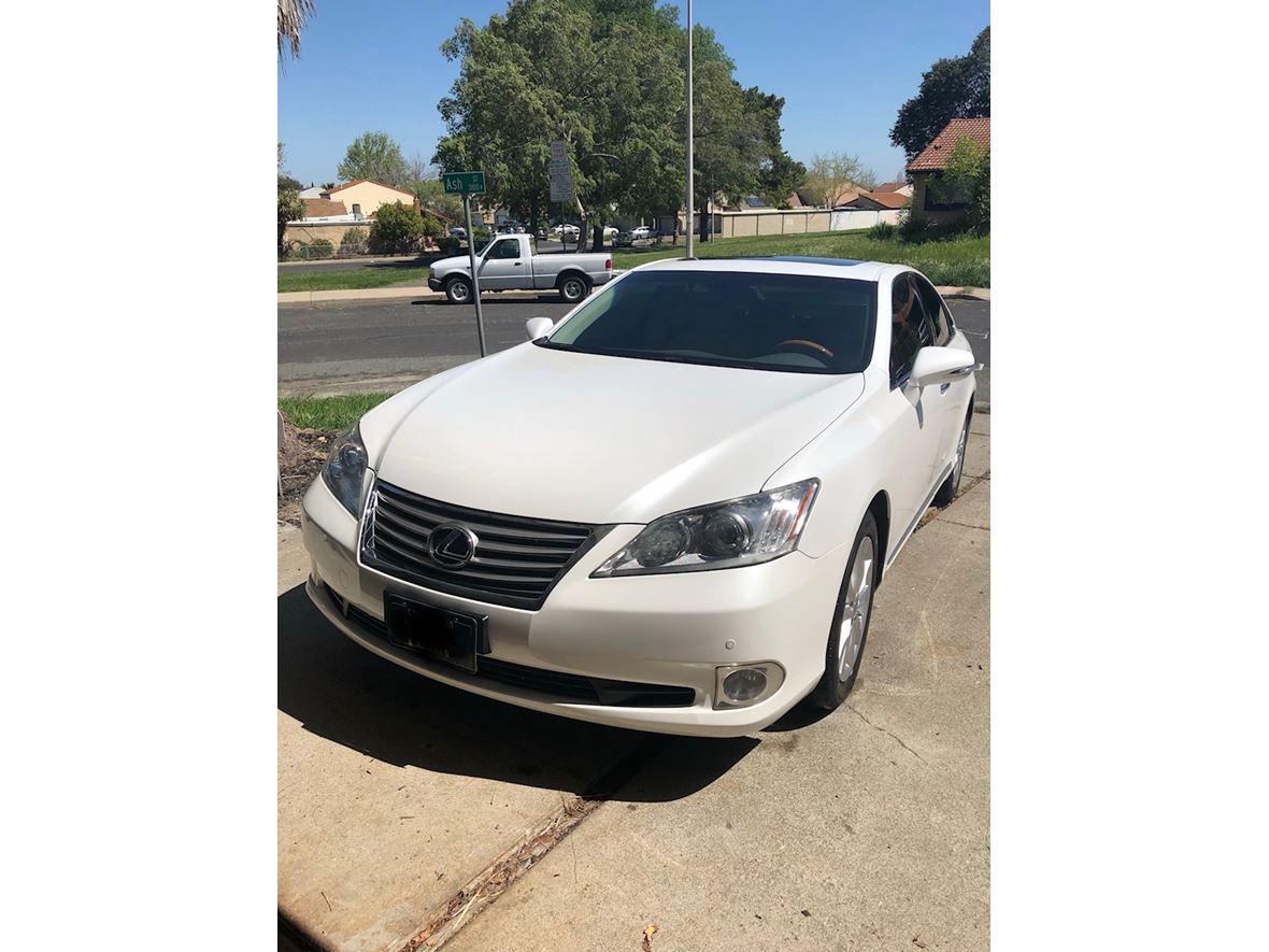 2010 Lexus ES 350 for sale by owner in Antioch