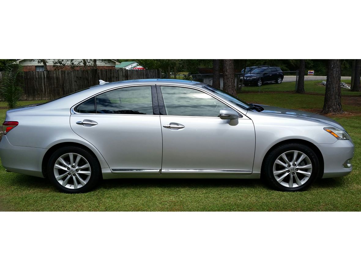 2012 Lexus ES 350 for sale by owner in Vancleave