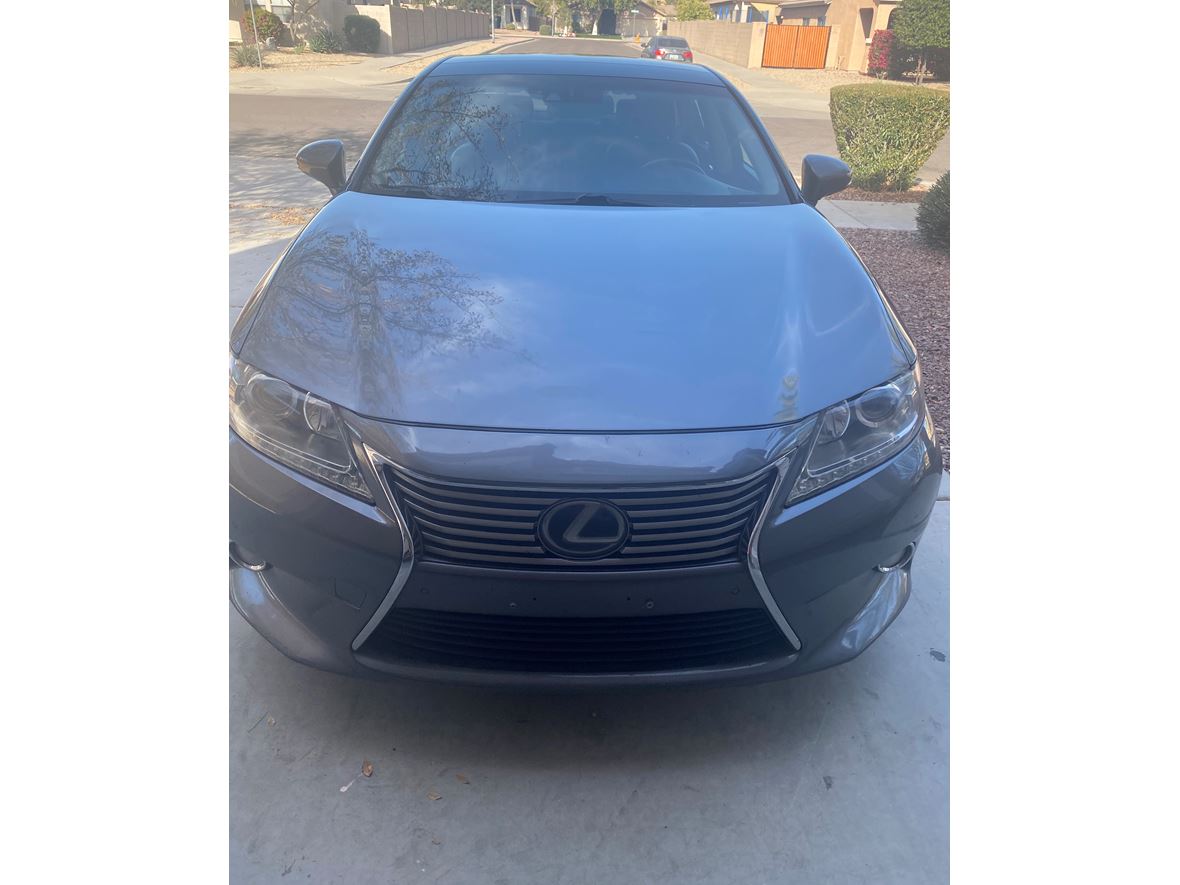 2013 Lexus ES 350 for sale by owner in Goodyear