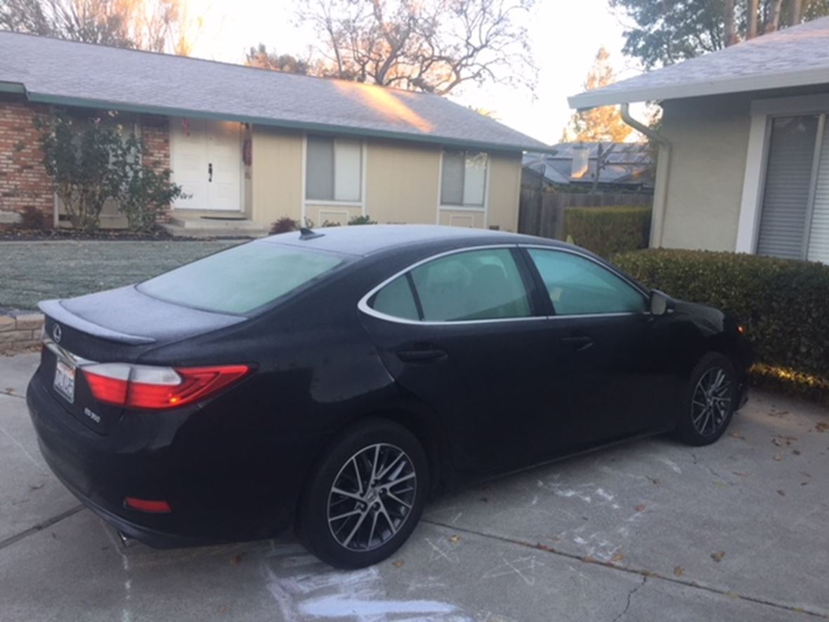 2014 Lexus ES 350 for sale by owner in Pleasant Hill
