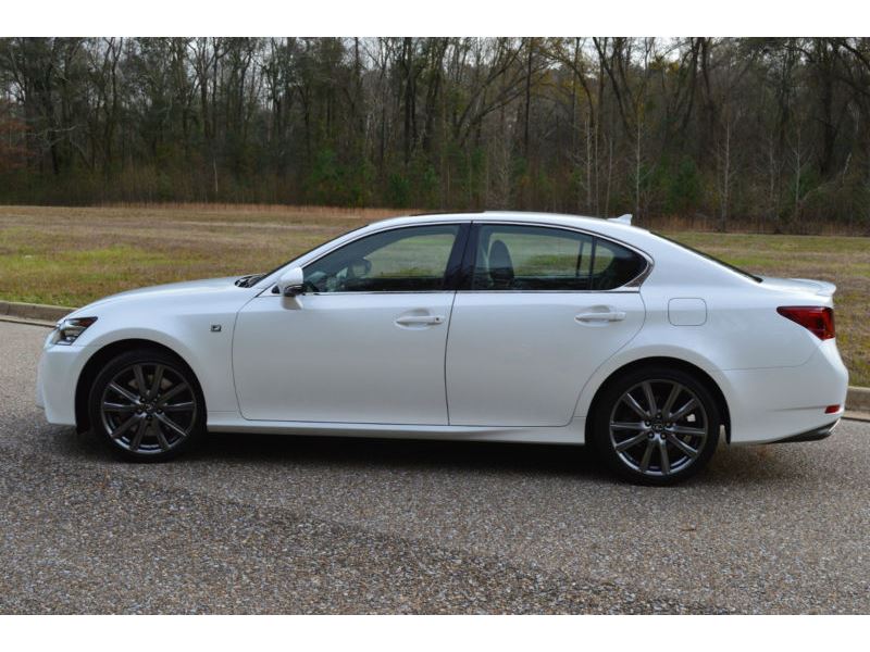 2013 Lexus GS for sale by owner in Coy