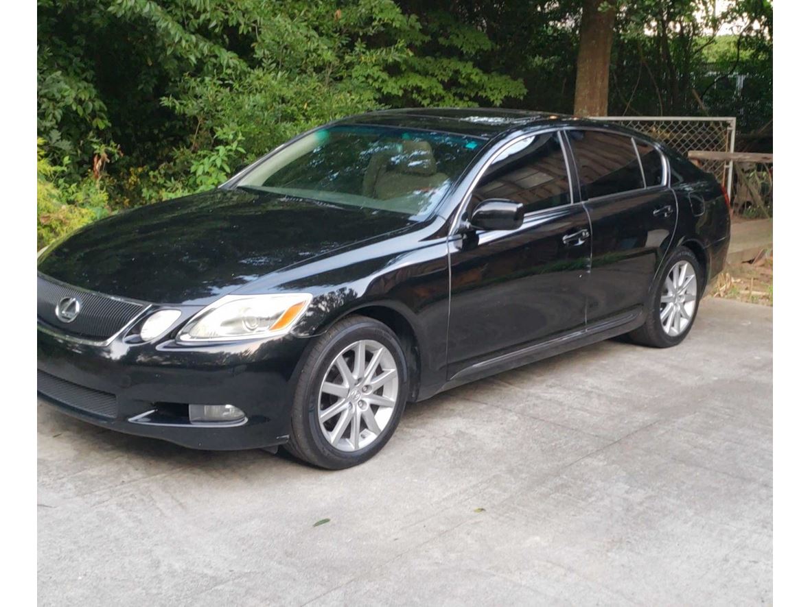 2006 Lexus GS 300 for sale by owner in Atlanta