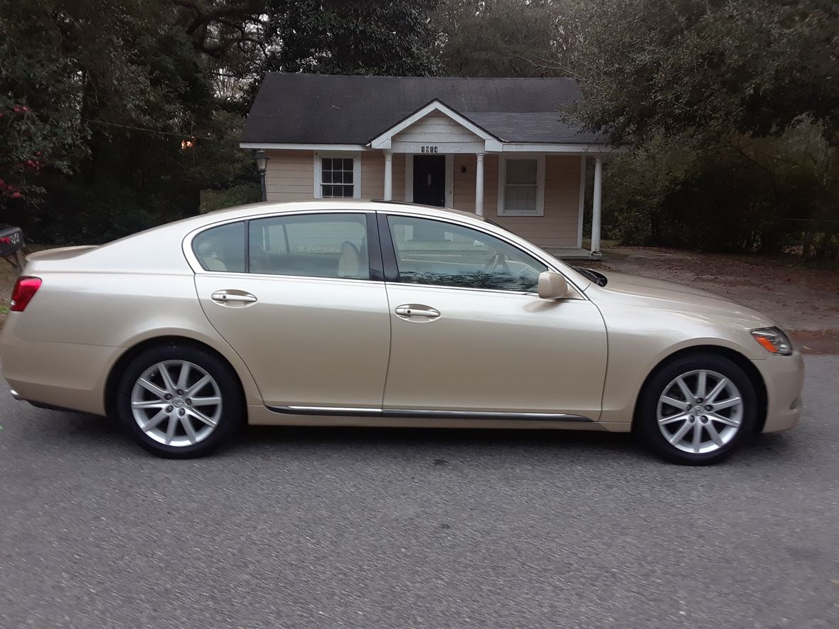 2006 Lexus GS 300 for sale by owner in Mobile