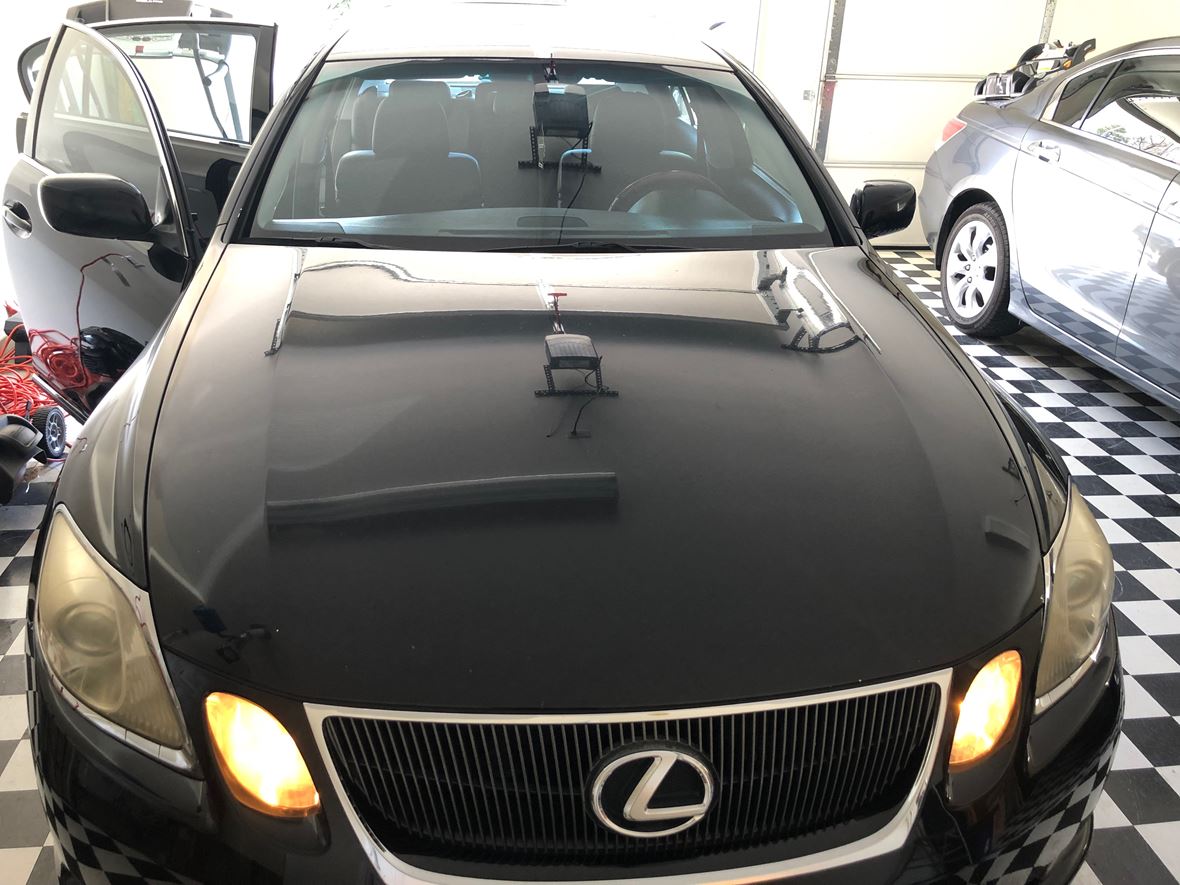 2006 Lexus GS 300 for sale by owner in Knoxville