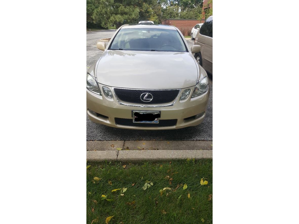 2006 Lexus GS 300 for sale by owner in Aurora