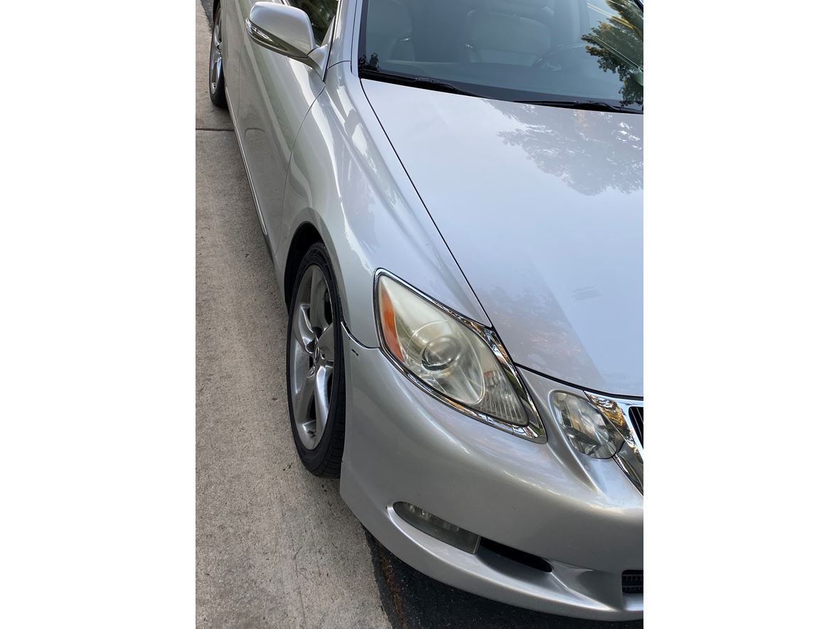 2008 Lexus GS 350 for sale by owner in Corona