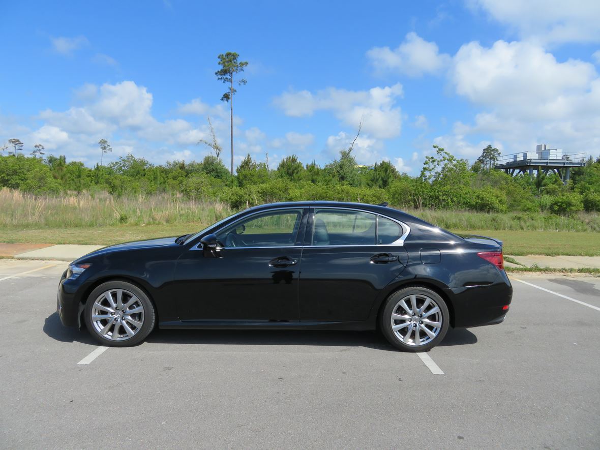 2013 Lexus GS 350 for sale by owner in Diamondhead