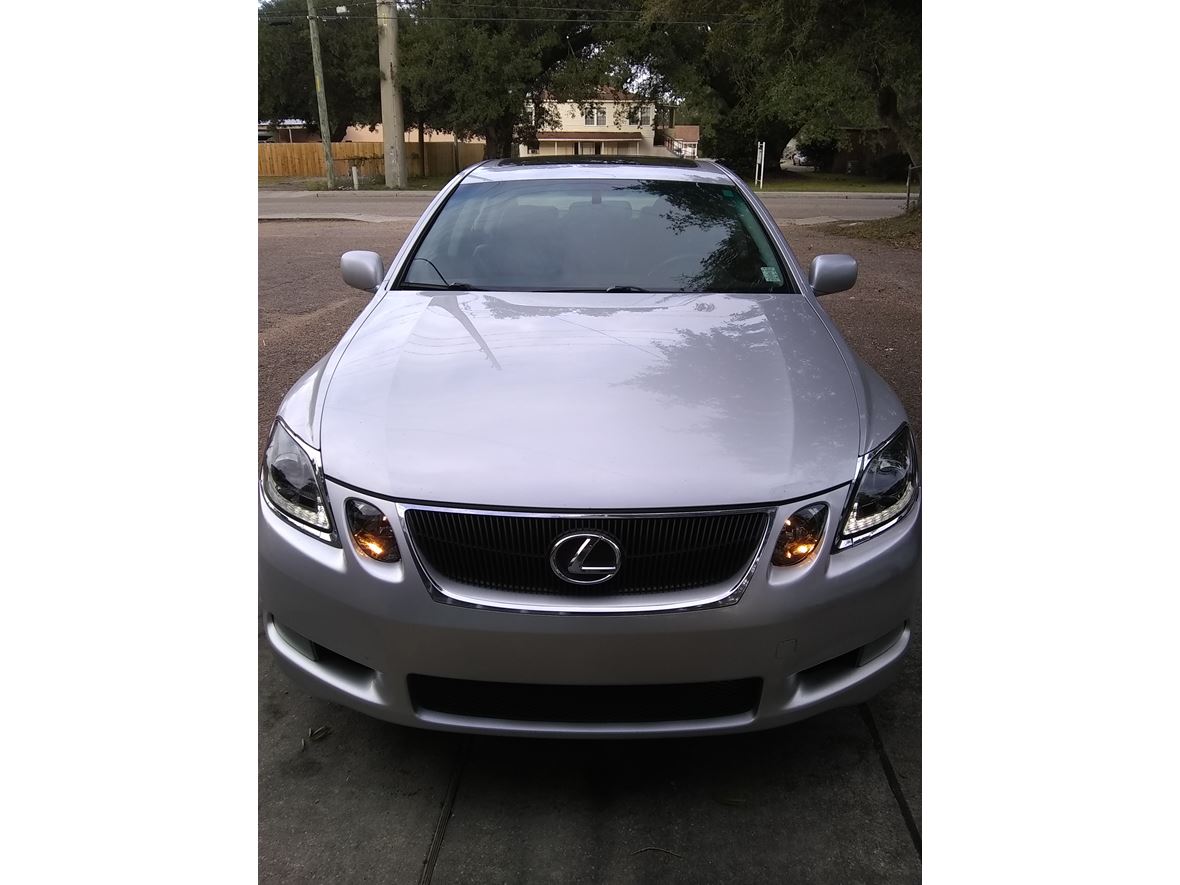 2006 Lexus GS 430 for sale by owner in Biloxi